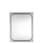 ΔΟΧΕΙΟ GN 2/3 - 200MM AISI 304 PROFESSIONAL