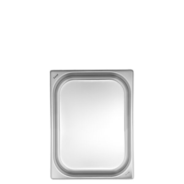 ΔΟΧΕΙΟ GN 1/2 - 20MM AISI 304 FEST PROFESSIONAL