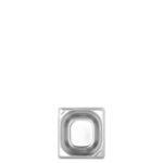 ΔΟΧΕΙΟ GN 1/6- 150MM AISI 304 FEST PROFESSIONAL