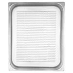 ΔΟΧΕΙΟ PERFORATED GN 2/1- 200MM AISI 304 FEST PROFESSIONAL