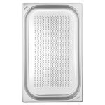 ΔΟΧΕΙΟ PERFORATED GN 1/1- 65MM AISI 304 FEST PROFESSIONAL