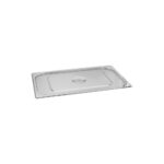 ΚΑΠΑΚΙ GN 2/1 AISI 304 FEST PROFESSIONAL - Image 2