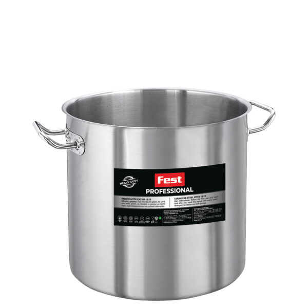 ΜΑΡΜΙΤΑ Χ.Κ. 40Χ40ΕΚ 50LT FEST PROFESSIONAL