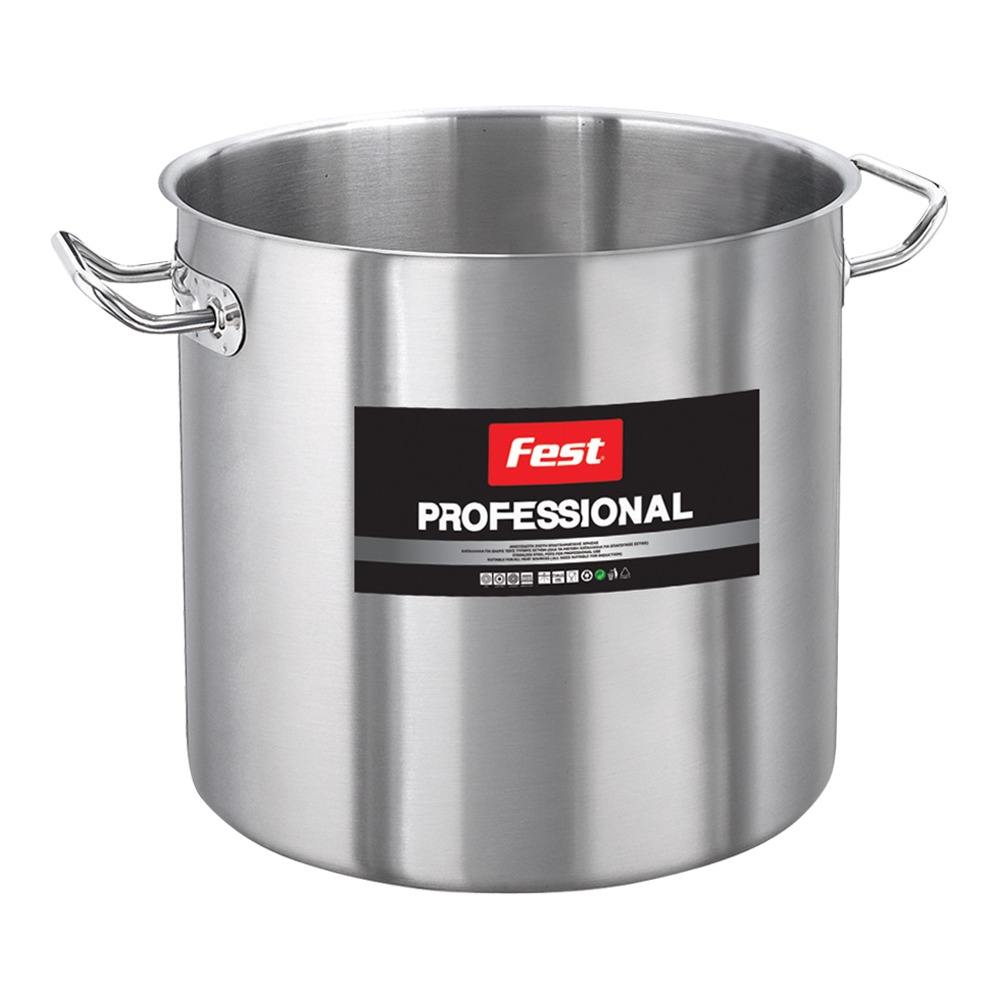 0060306_1 ΜΑΡΜΙΤΑ Χ.Κ. 40Χ40ΕΚ 50LT FEST PROFESSIONAL - Image 1