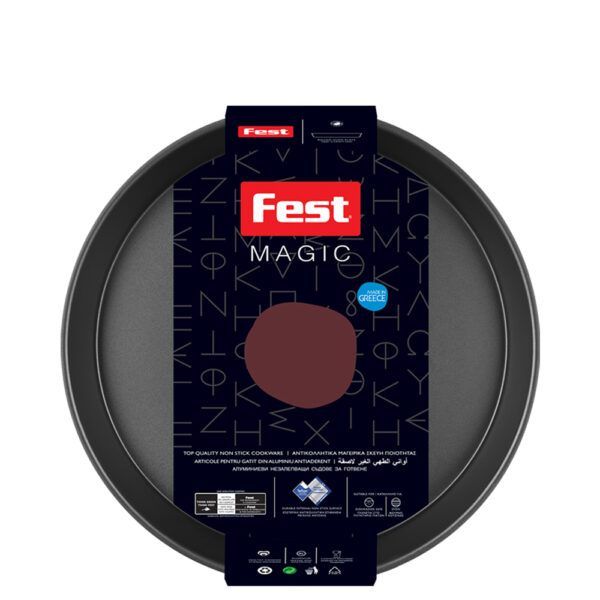 ΤΑΨΙ ΣΤΡΟΓΓ. Ν.26 MAGIC FEST