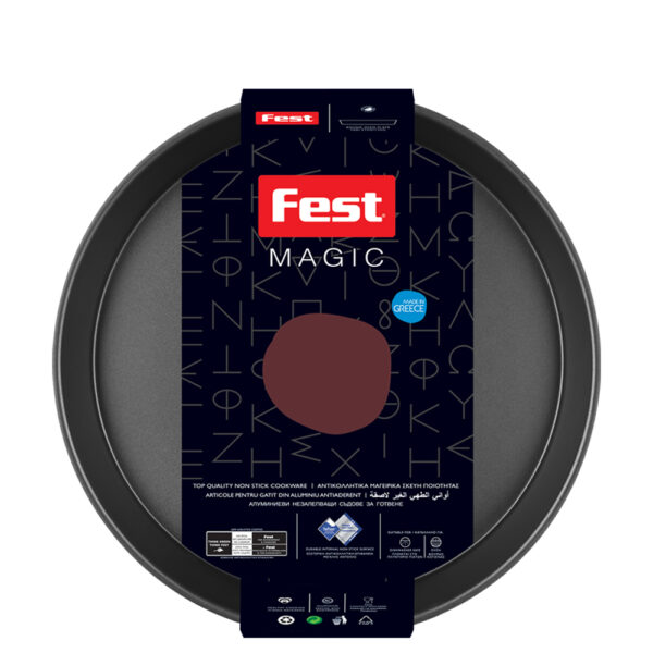 ΤΑΨΙ ΣΤΡΟΓΓ. Ν.30 MAGIC FEST