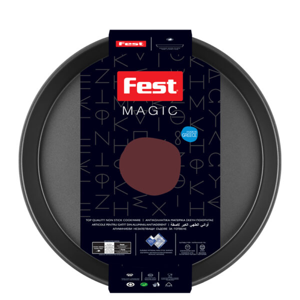 ΤΑΨΙ ΣΤΡΟΓΓ. Ν.34 MAGIC FEST
