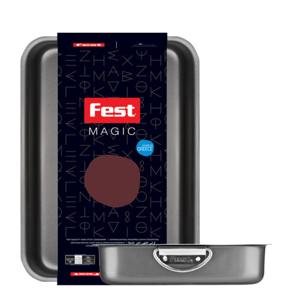 ΤΑΨΙ ΟΡΘΟΓ. Ν.1 MAGIC FEST