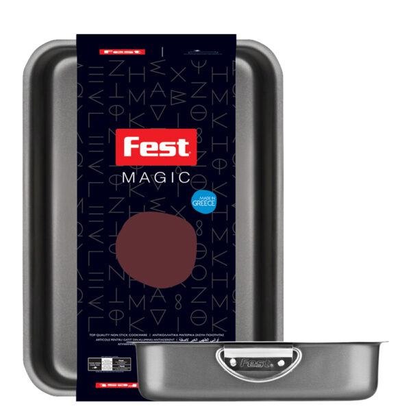 ΤΑΨΙ ΟΡΘΟΓ. Ν.2 MAGIC FEST