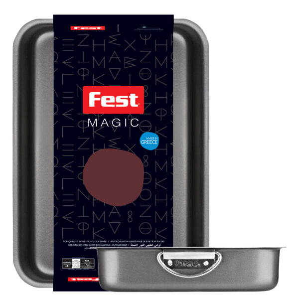 ΤΑΨΙ ΟΡΘΟΓ. Ν.3 MAGIC FEST