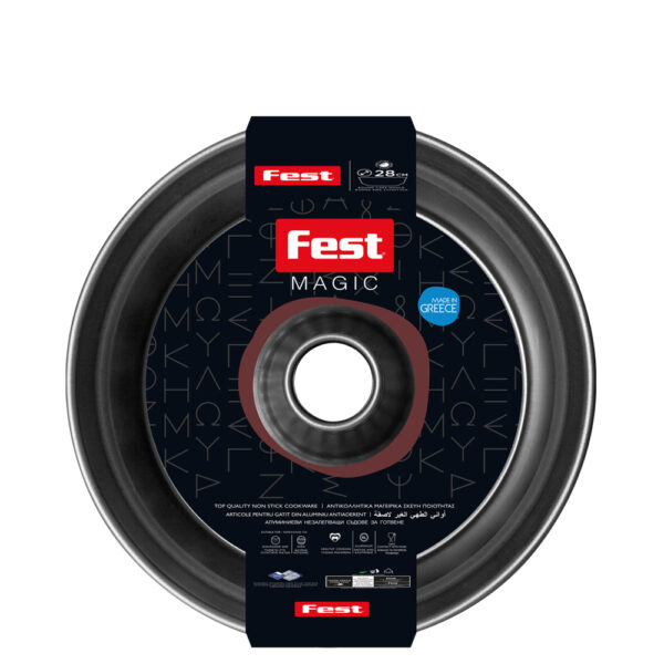 ΦΟΡΜΑ ΣΤΡΟΓΓ. Ν.28 MAGIC FEST