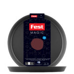 ΤΑΨΙ ΠΙΤΣΑΣ Ν.26 ΒΑΘΥ MAGIC FEST