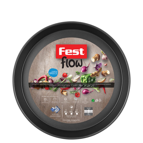 ΤΑΨΙ ΣΤΡΟΓΓ. Ν.28 FLOW FEST