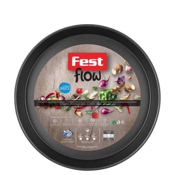 ΤΑΨΙ ΣΤΡΟΓΓ. Ν.30 FLOW FEST