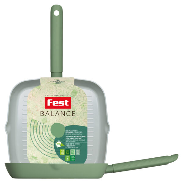 ΨΗΣΤΙΕΡΑ ΕΠΑΓΩΓΙΚΗ Ν28 ΚΕΡΑΜ. ΕΠ. FEST BALANCE