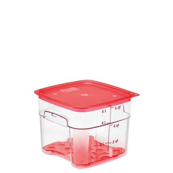 7L CLEAR 6SFSPROCW135 FRESHPRO CAMWEAR