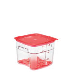 7L CLEAR 6SFSPROCW135 FRESHPRO CAMWEAR