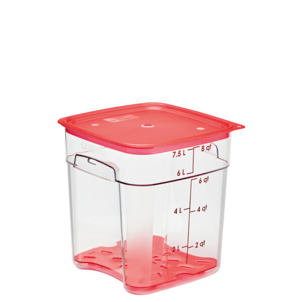 6L CLEAR 8SFSPROCW135 FRESHPRO CAMWEAR