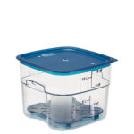 4L CLEAR 12SFSPROCW135 FRESHPRO CAMWEAR