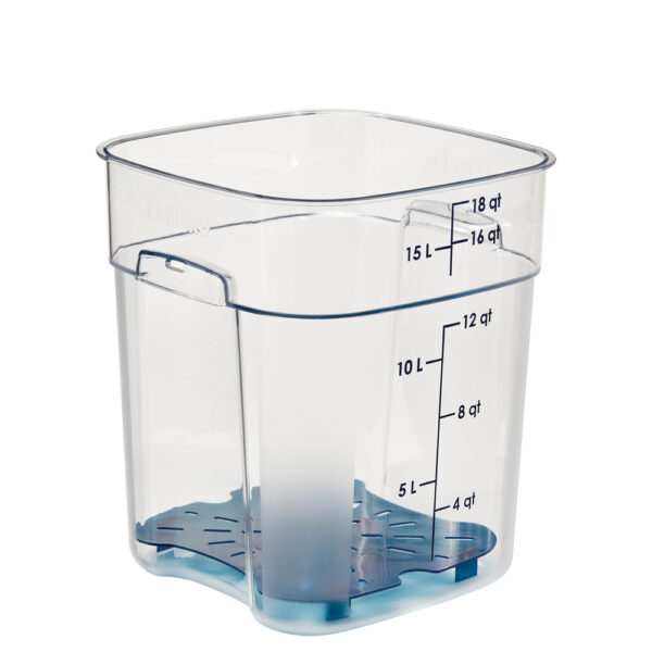 2L CLEAR 18SFSPROCW135 FRESHPRO CAMWEAR