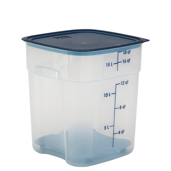 2L ΘΑΜΠ. 18SFSPROPP190 FRESHPRO TRANSLUCENT PP