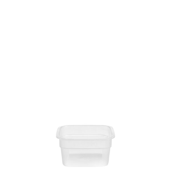 ΔΟΧ.ΦΥΛ.ΤΕΤΡ. 0.47L ΘΑΜΠ. HFSFSPROPP190 FRESHPRO TRANSLUCENT PP