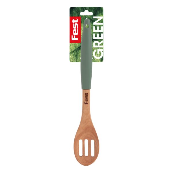 ΚΟΥΤΑΛΑ ΣΕΡΒ. ΤΡΥΠΗΤΗ ΞΥΛΙΝΗ GREEN FEST